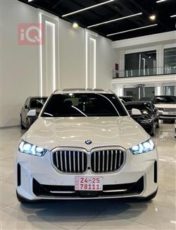 بي ام دبليو X5